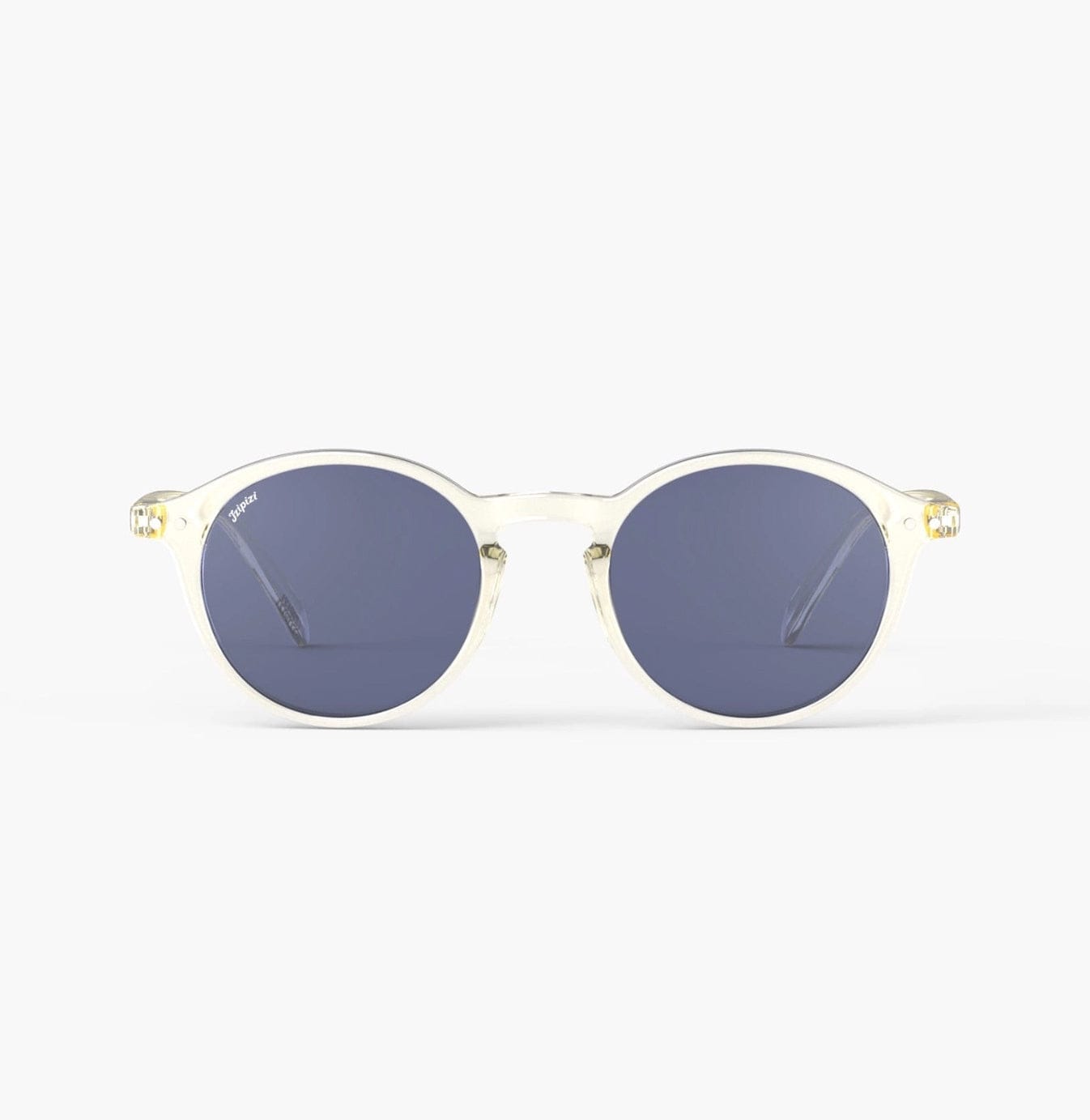 IZIPIZI #D Sunglasses Active Yellow SUNGLASSES  - ZIGZAG Footwear