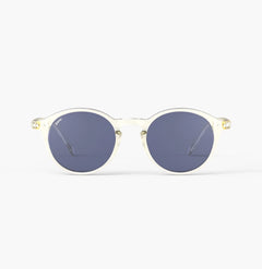 IZIPIZI #D Sunglasses Active Yellow SUNGLASSES  - ZIGZAG Footwear
