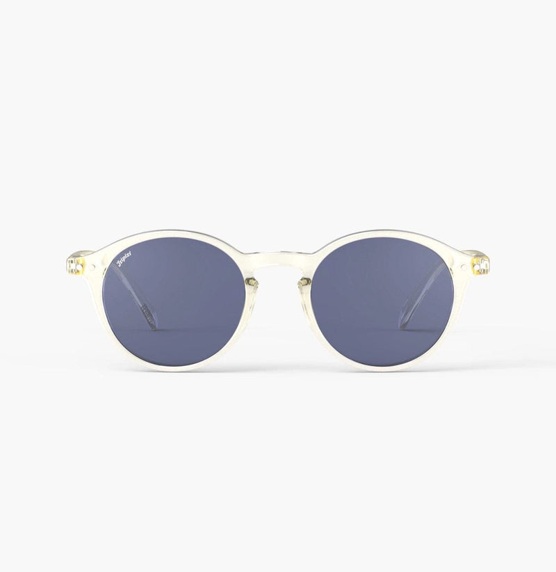 IZIPIZI #D Sunglasses Active Yellow SUNGLASSES  - ZIGZAG Footwear