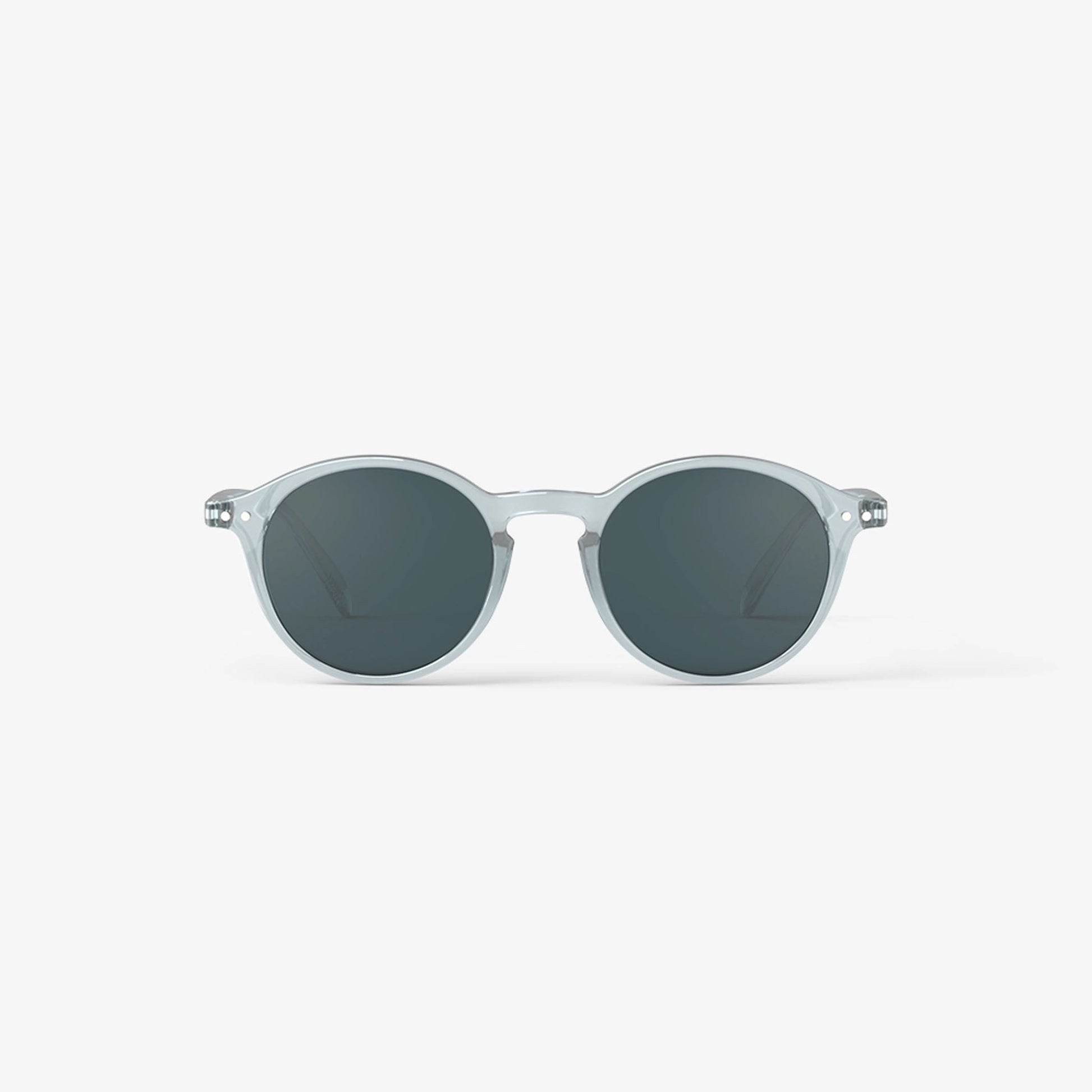IZIPIZI #D Sunglasses Frozen Blue SUNGLASSES  - ZIGZAG Footwear