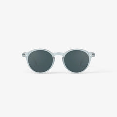 IZIPIZI #D Sunglasses Frozen Blue SUNGLASSES  - ZIGZAG Footwear