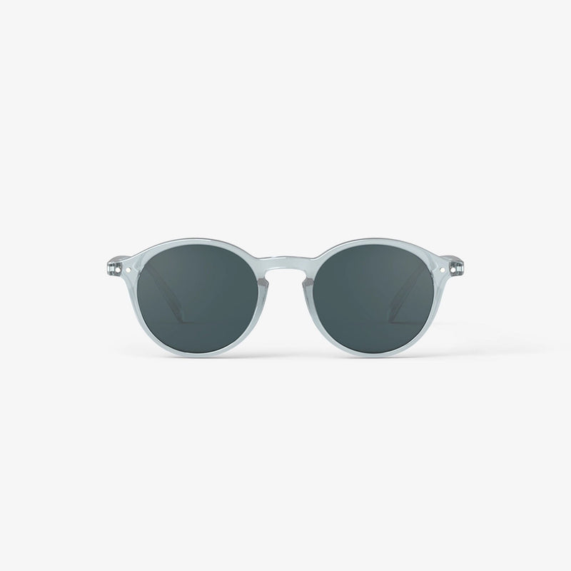 IZIPIZI #D Sunglasses Frozen Blue SUNGLASSES  - ZIGZAG Footwear