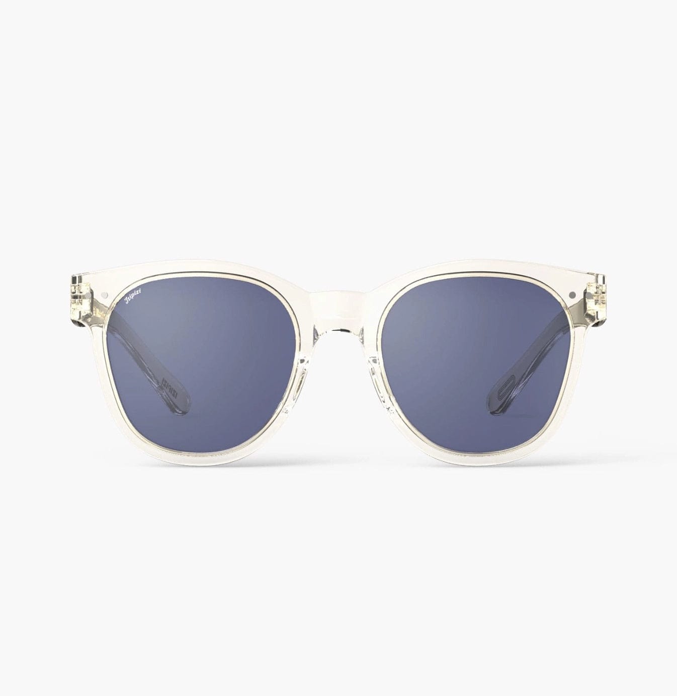 IZIPIZI #N Sunglasses Active Yellow SUNGLASSES  - ZIGZAG Footwear