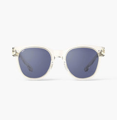 IZIPIZI #N Sunglasses Active Yellow SUNGLASSES  - ZIGZAG Footwear