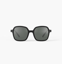 IZIPIZI #Office Sunglasses Black SUNGLASSES  - ZIGZAG Footwear
