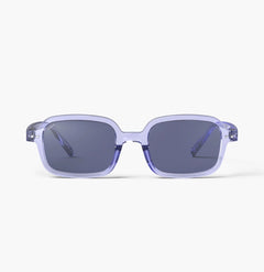 IZIPIZI Play Sunglasses Athletic Purple SUNGLASSES  - ZIGZAG Footwear