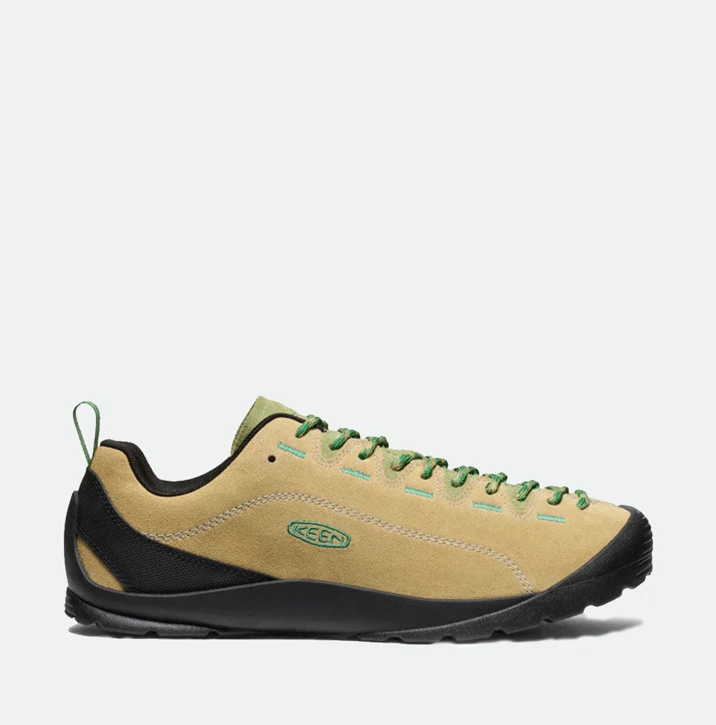 Keen Jasper M Khaki/Iguana SHOES  - ZIGZAG Footwear