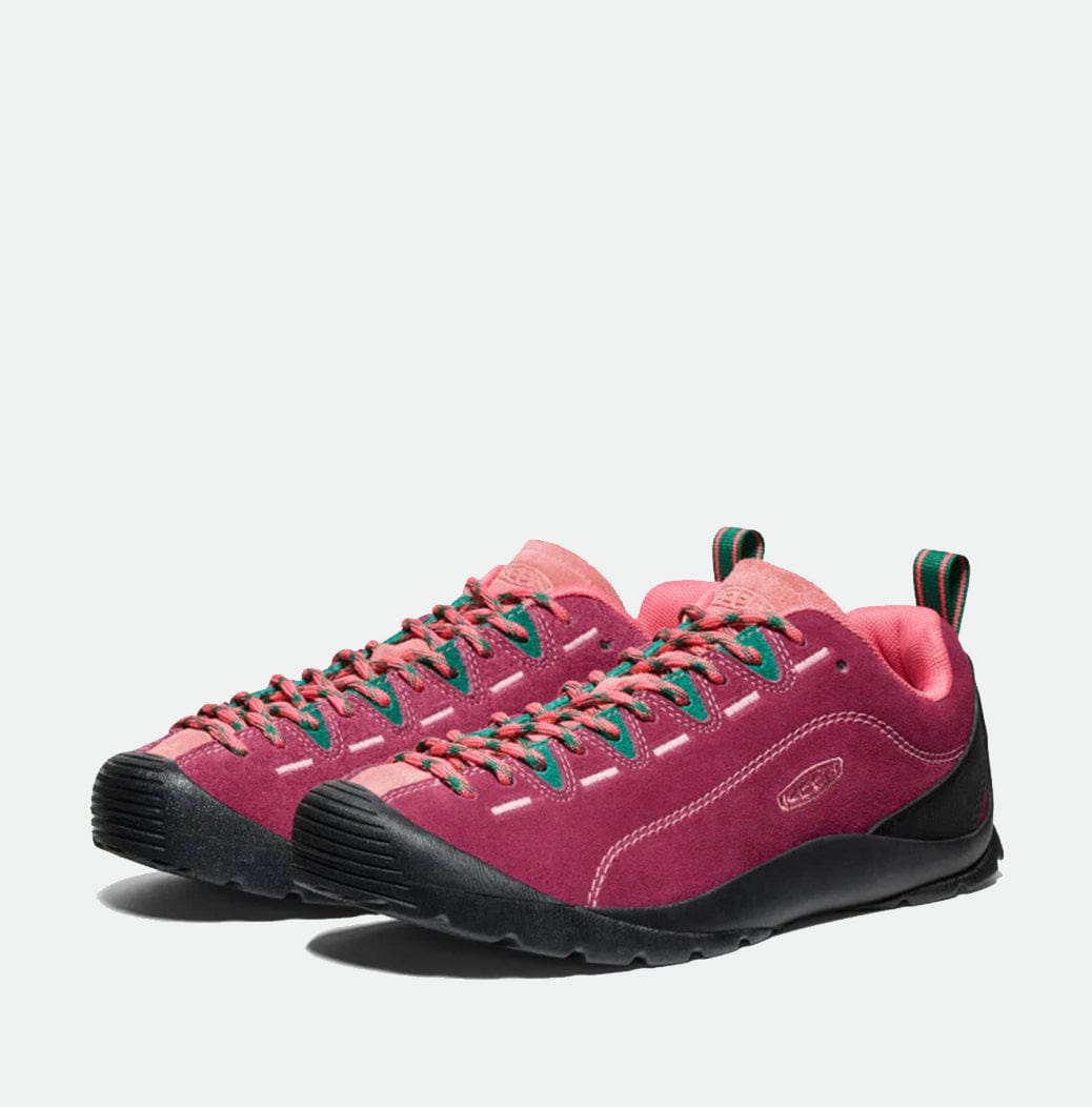 Keen Jasper W Beaujolais / Dubarry SHOES  - ZIGZAG Footwear