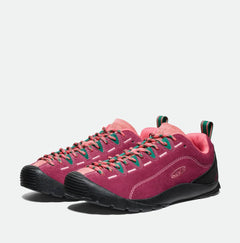 Keen Jasper W Beaujolais / Dubarry SHOES  - ZIGZAG Footwear