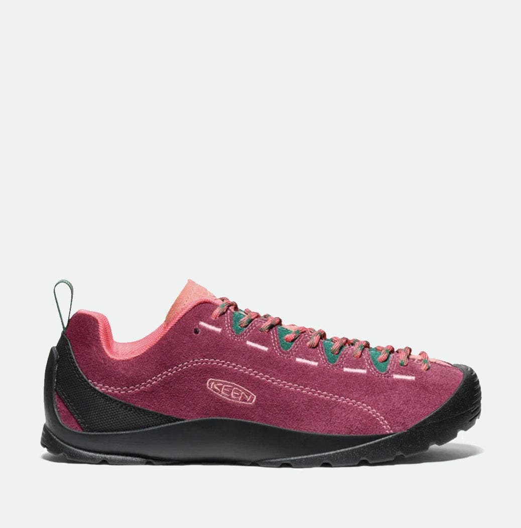 Keen Jasper W Beaujolais / Dubarry SHOES  - ZIGZAG Footwear