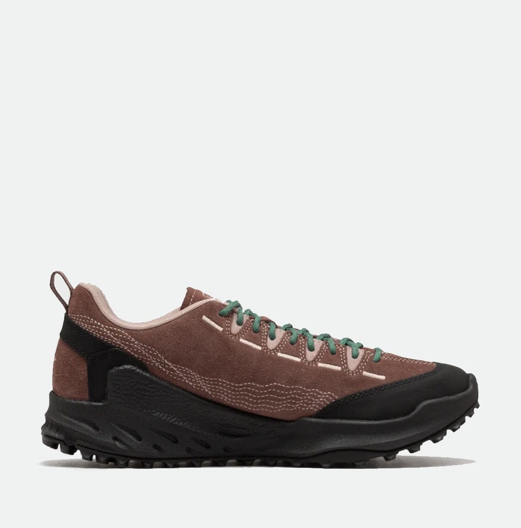 Keen Jasper Zionic M Marron / Adobe Rose SHOES  - ZIGZAG Footwear