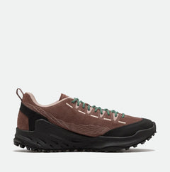 Keen Jasper Zionic M Marron / Adobe Rose SHOES  - ZIGZAG Footwear