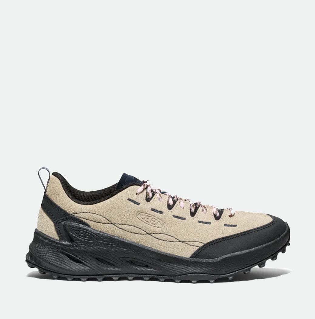 Keen Jasper Zionic W Safari / Giggle Pink SHOES  - ZIGZAG Footwear