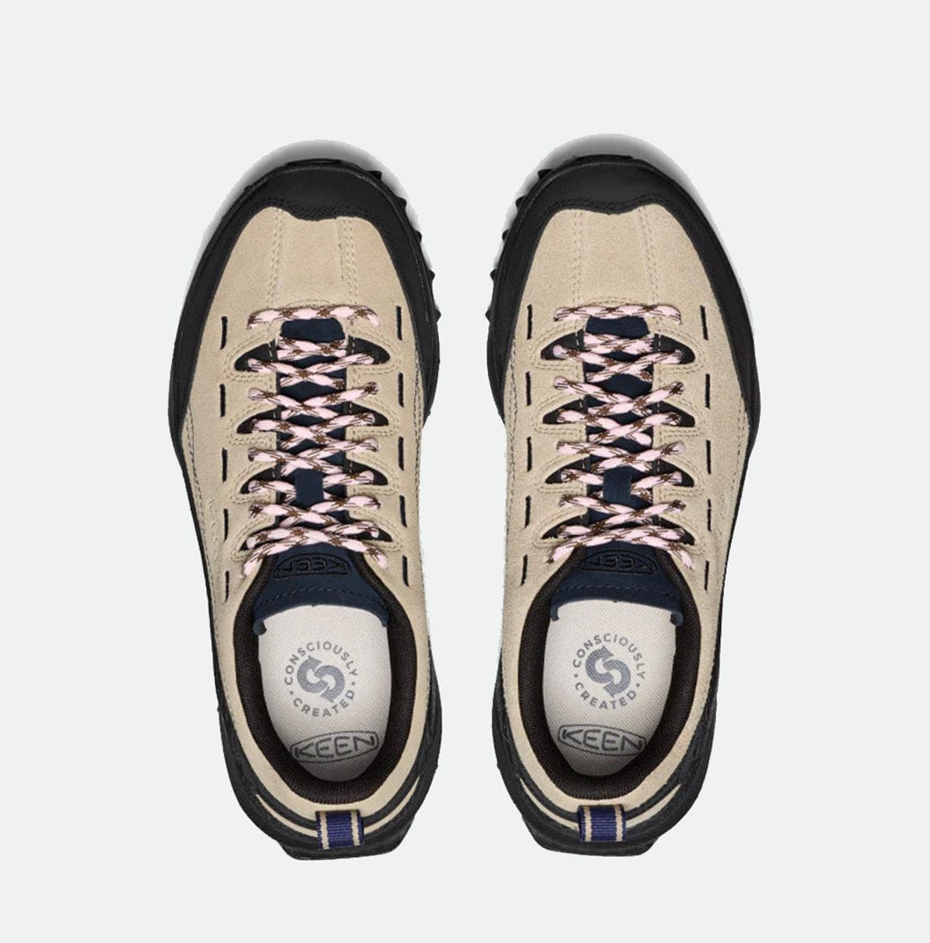 Keen Jasper Zionic W Safari / Giggle Pink SHOES  - ZIGZAG Footwear