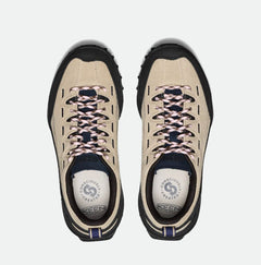 Keen Jasper Zionic W Safari / Giggle Pink SHOES  - ZIGZAG Footwear
