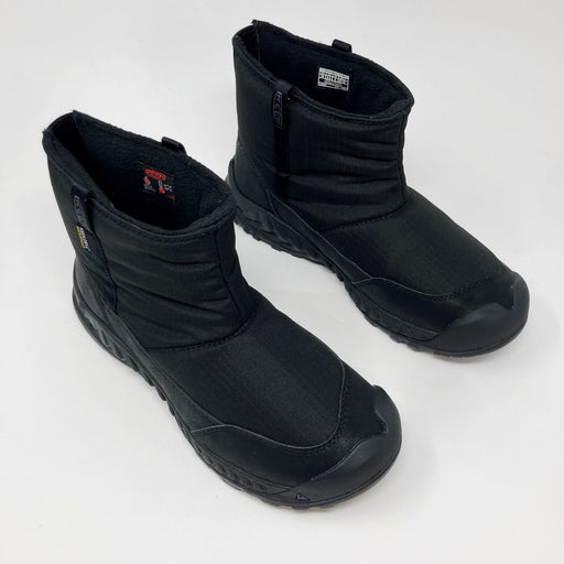 Water-resistant Shoes — ZIGZAG Footwear