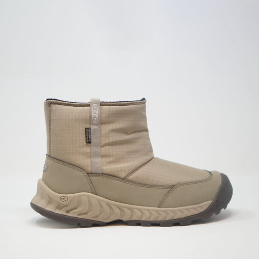 Winter Footwear — Sale Boots ZIGZAG