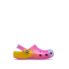 Kids Classic Crocs Ombre Juice/Multi SHOES  - ZIGZAG Footwear