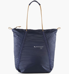 Klattermusen Gebo Bag 23L Indigo Blue BAGS  - ZIGZAG Footwear