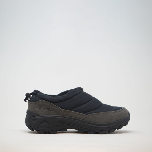 Merrell Lifestyle Winter Moc Zero/Black SHOES  - ZIGZAG Footwear