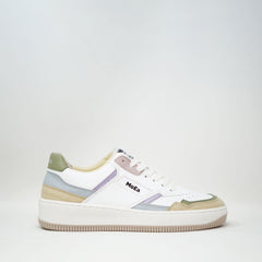 MoEa Gen 1 All In Vegan Trainers - Pastel TRAINERS  - ZIGZAG Footwear