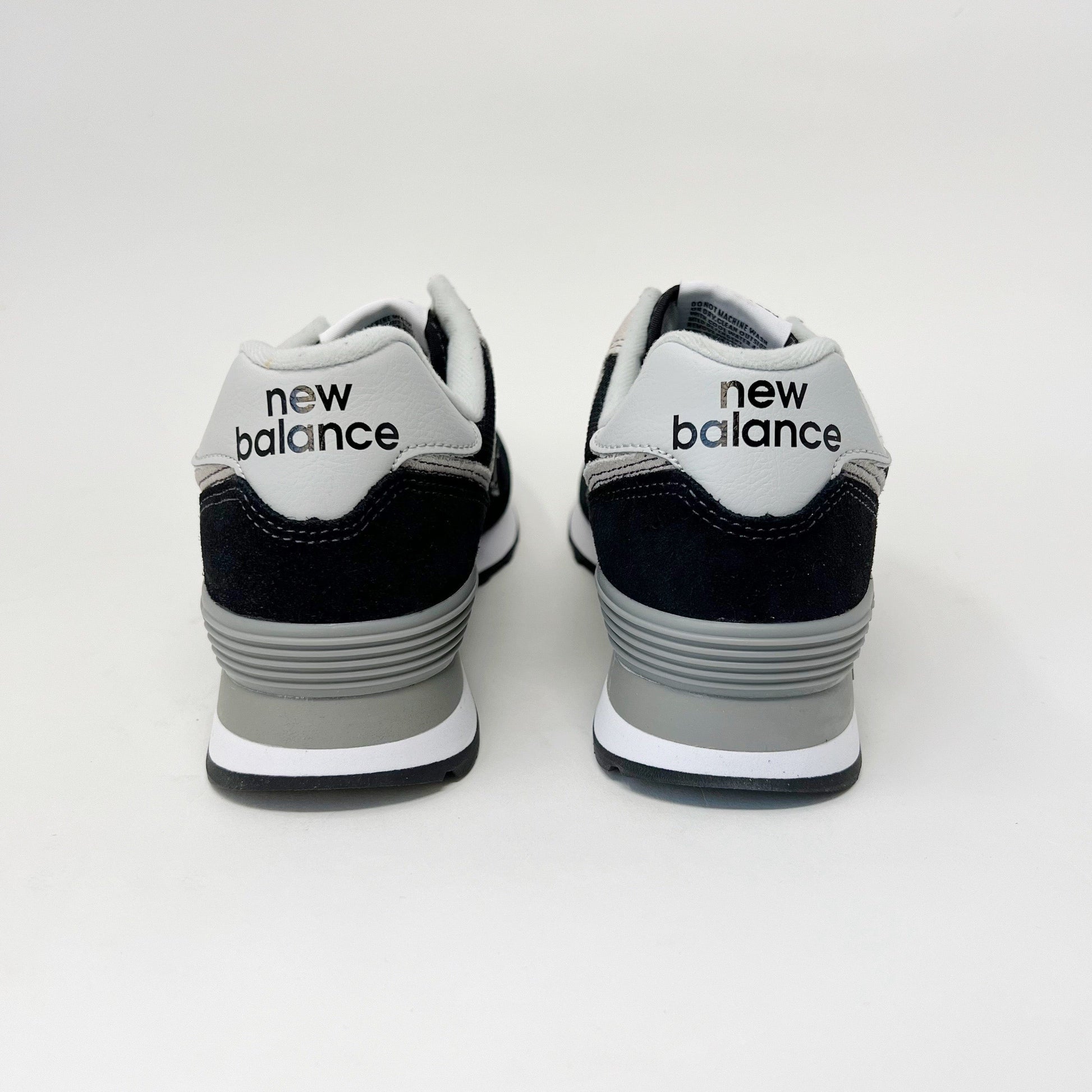 New-Balance-ML-574-EVB TRAINERS  - ZIGZAG Footwear