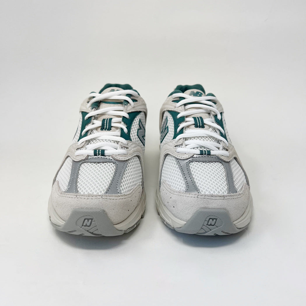 New Balance MR 530 QA Reflection TRAINERS  - ZIGZAG Footwear