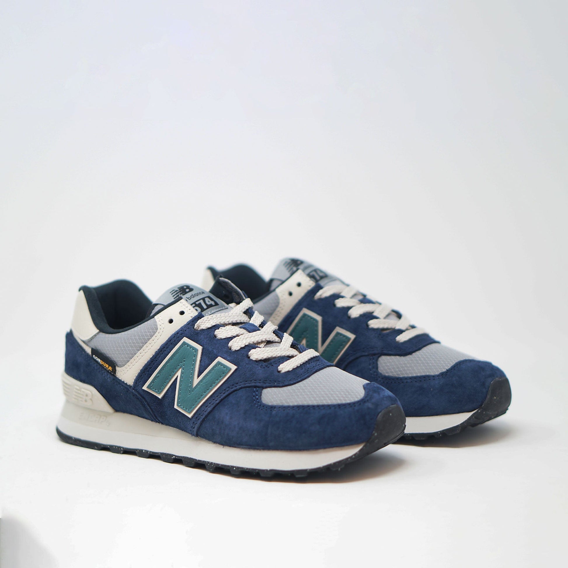 New Balance U 574 SOA General  - ZIGZAG Footwear