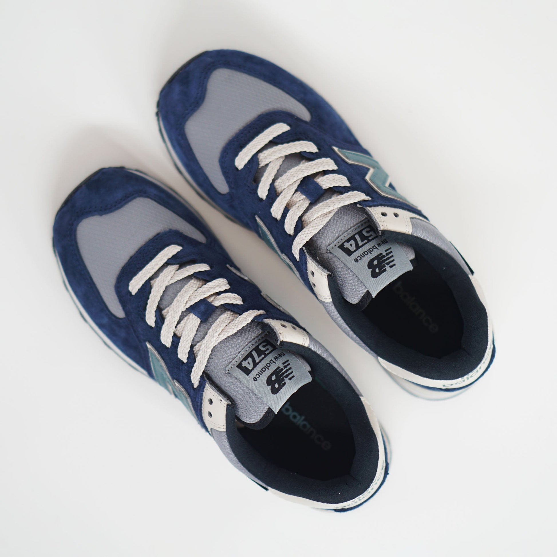 New Balance U 574 SOA General  - ZIGZAG Footwear