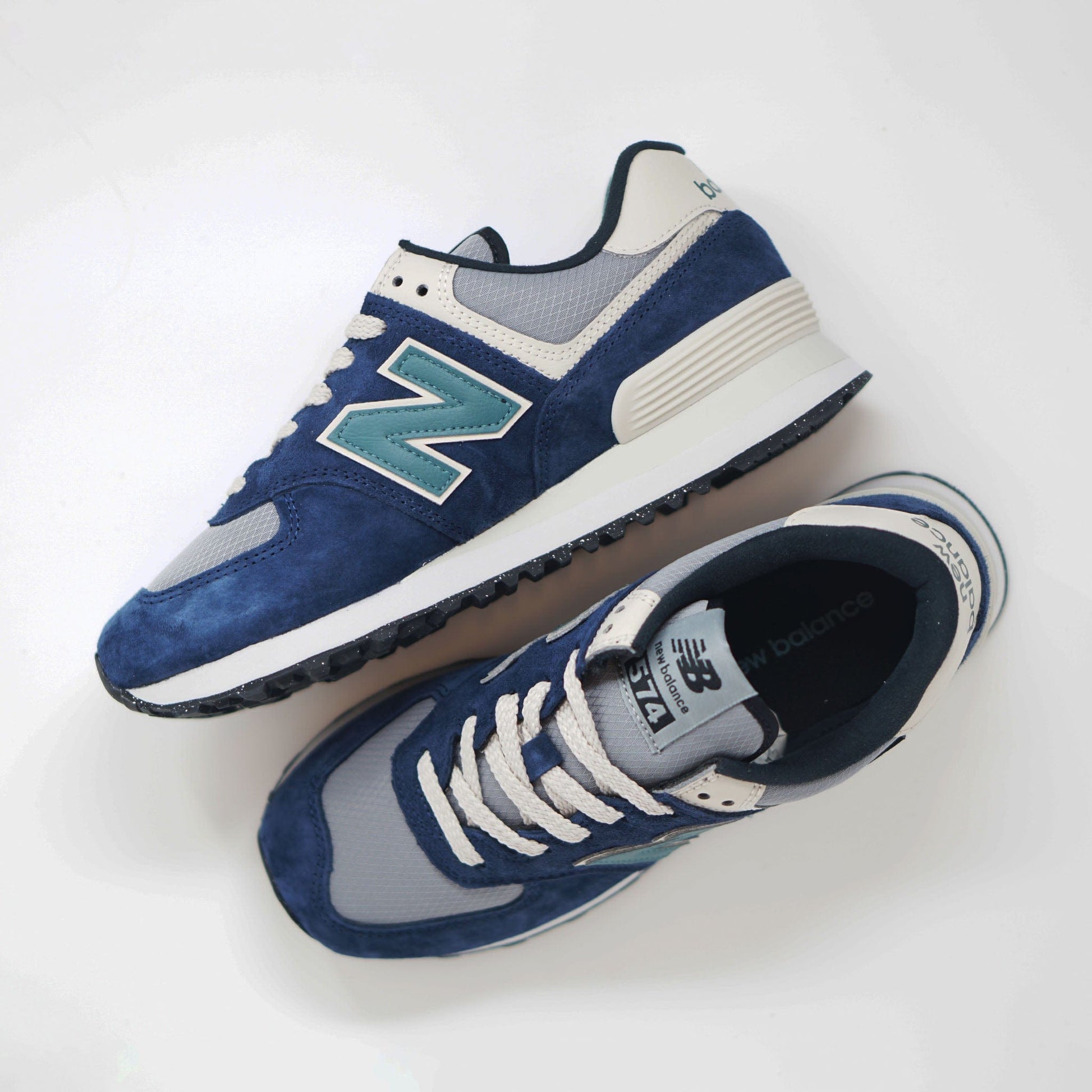 New Balance U 574 SOA General  - ZIGZAG Footwear