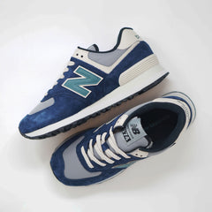 New Balance U 574 SOA General  - ZIGZAG Footwear