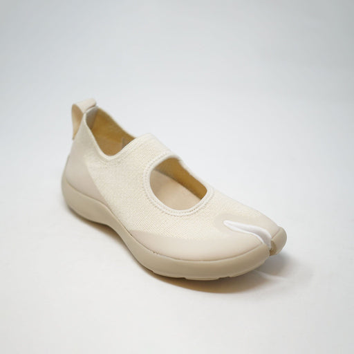Tabi Footwear Tabi Sandal Off White SANDALS  - ZIGZAG Footwear