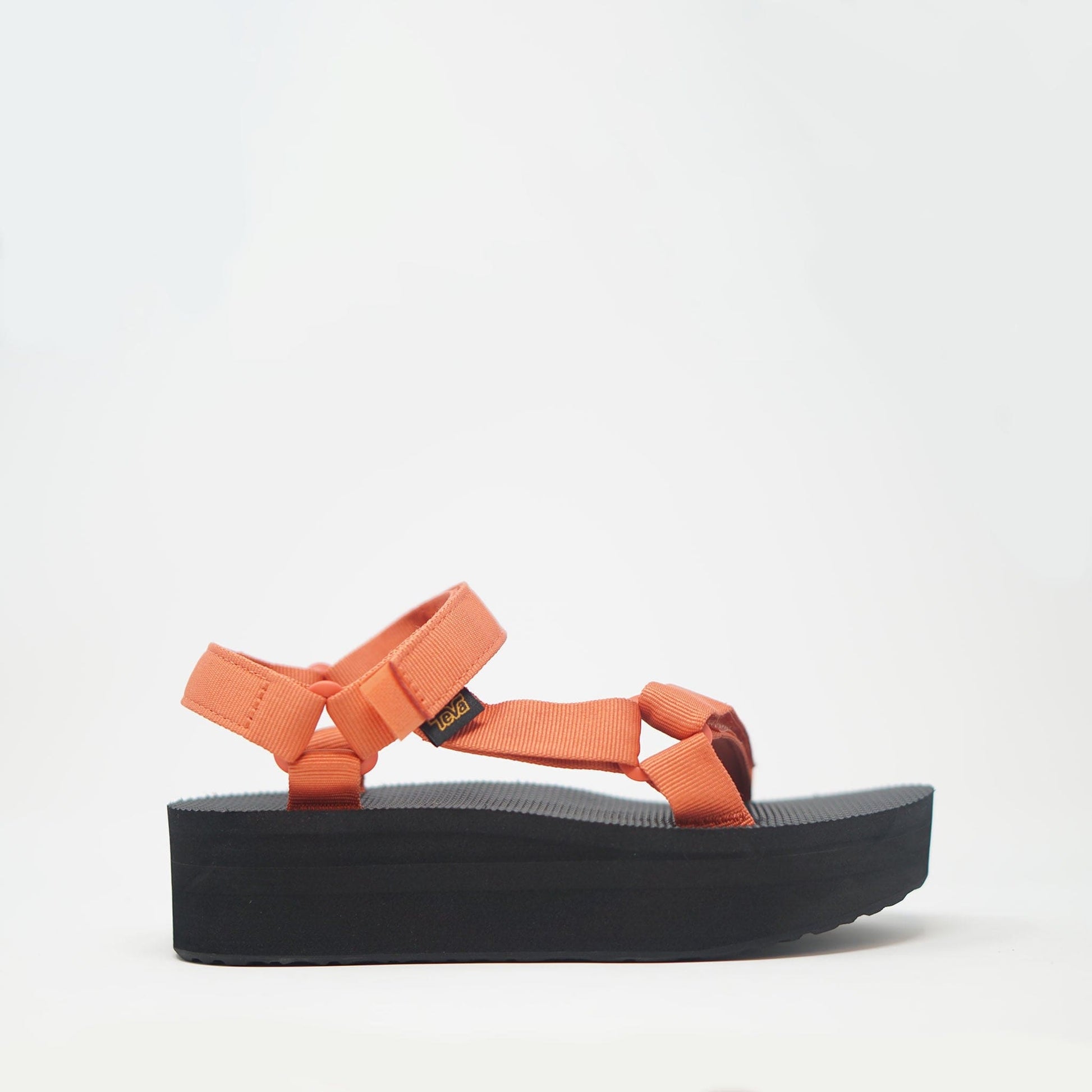 Teva W Flatform Universal Tigerlily SANDALS  - ZIGZAG Footwear