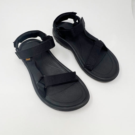 Teva W Hurricane XLT2 Black SANDALS  - ZIGZAG Footwear