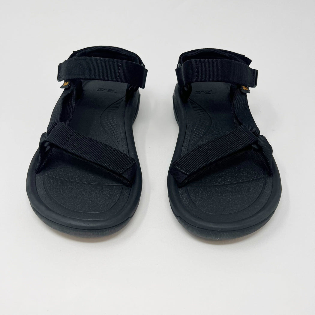 Teva W Hurricane XLT2 Black SANDALS  - ZIGZAG Footwear