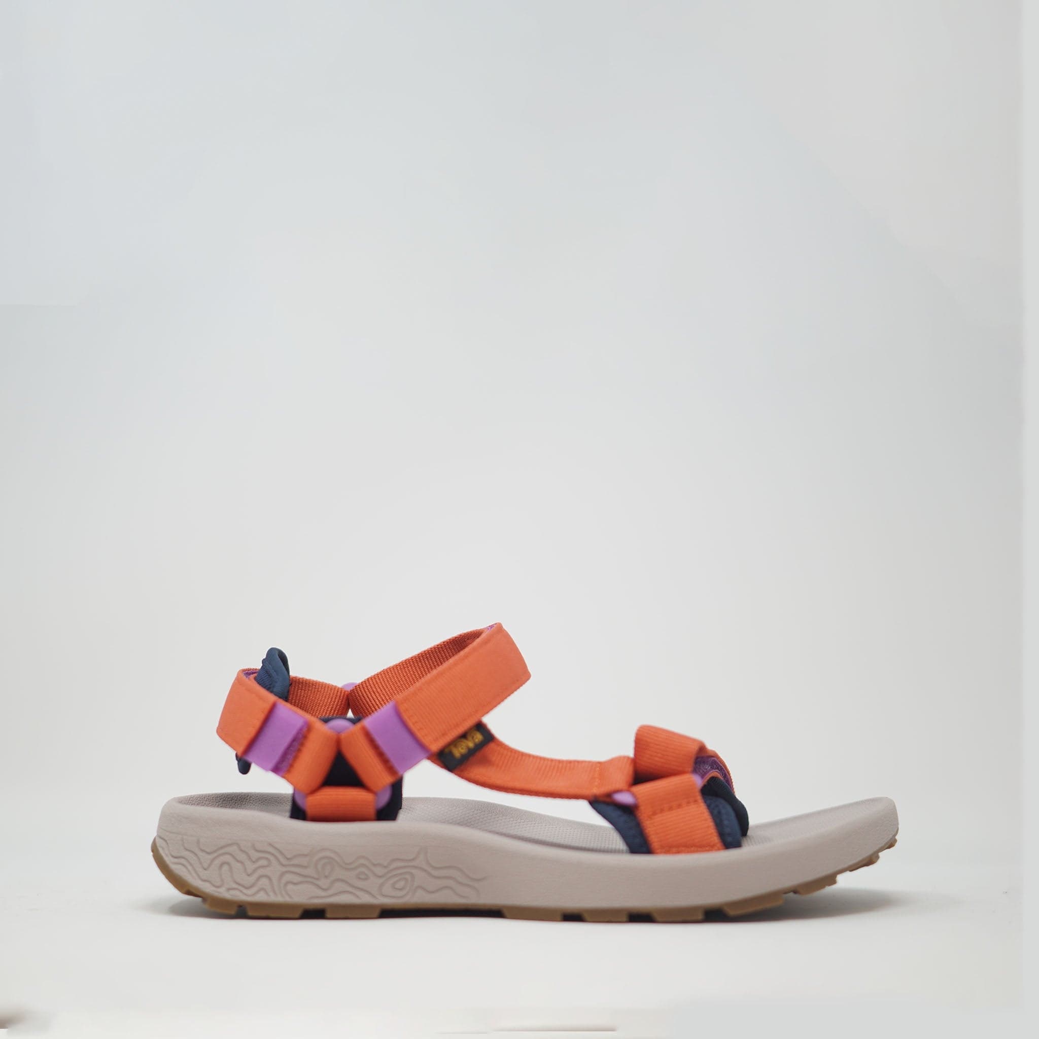 Teva W Hydratrek Sandal Tigerlily SANDALS  - ZIGZAG Footwear