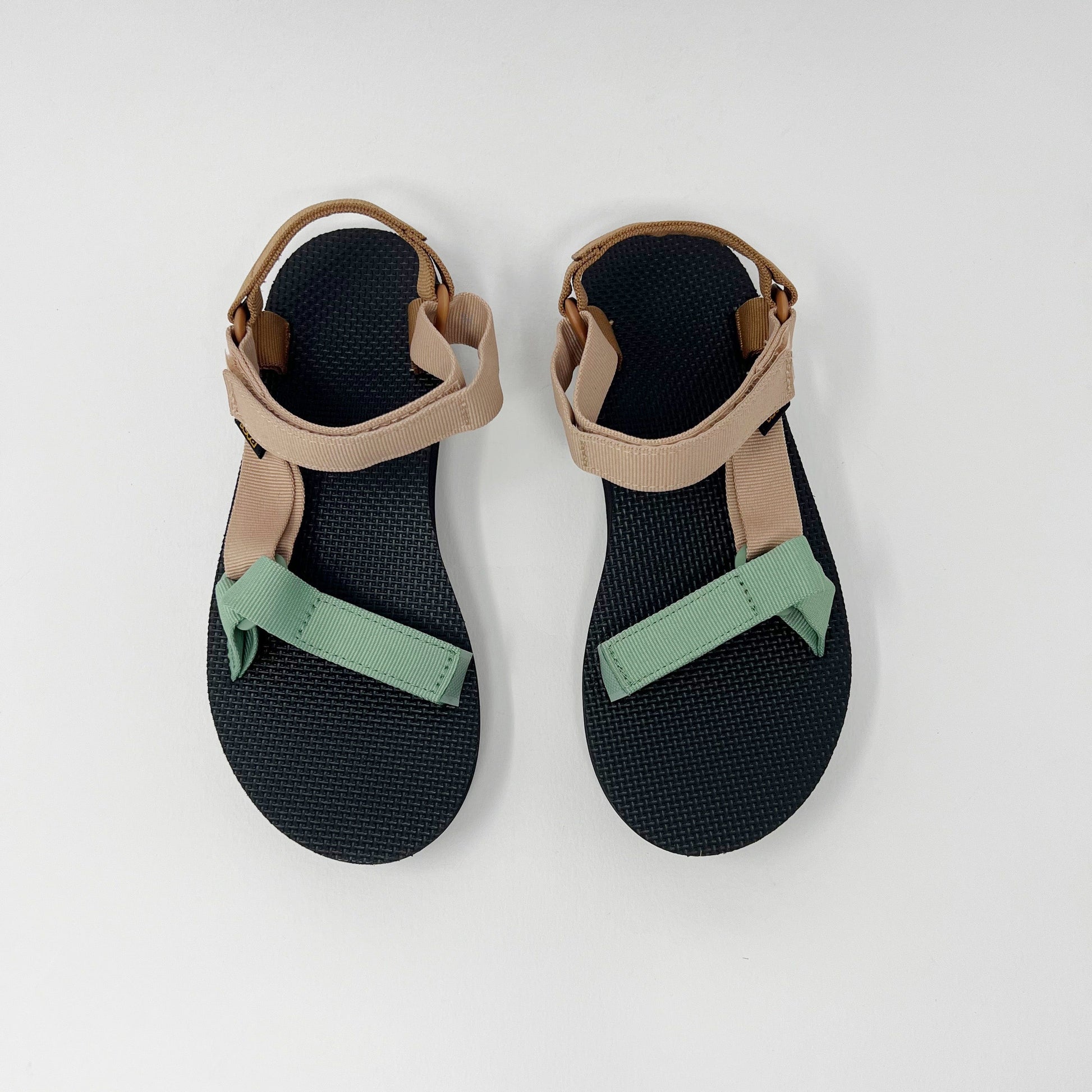 Teva W Midform Universal Clay Multi SANDALS  - ZIGZAG Footwear