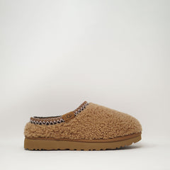 Ugg Tasman Maxi Curly Slipper Chesnut SLIPPERS  - ZIGZAG Footwear