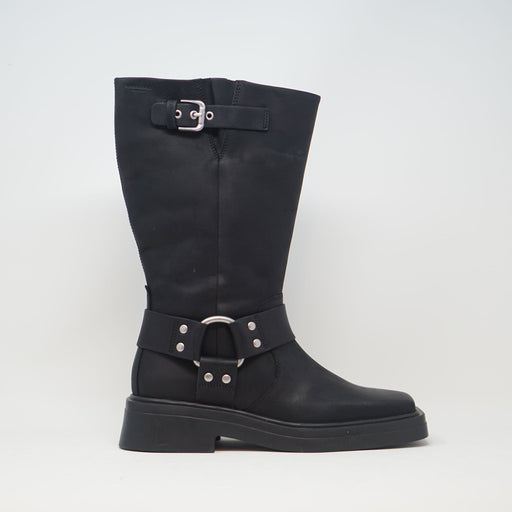 Vagabond Eyra Boot Black BOOTS  - ZIGZAG Footwear