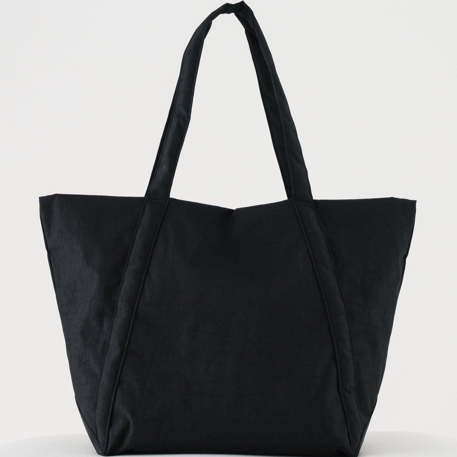 Baggu Cloud Bag Black BAGS  - ZIGZAG Footwear