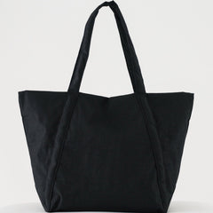Baggu Cloud Bag Black BAGS  - ZIGZAG Footwear