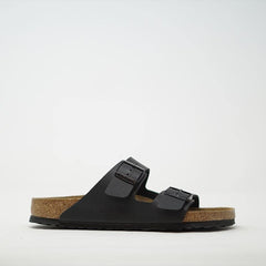 Birkenstock Arizona Black Mens - ZIGZAG Footwear