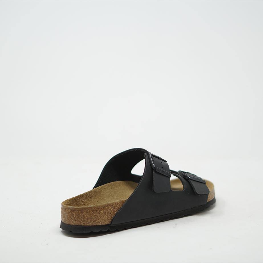 Birkenstock Arizona Black Mens - ZIGZAG Footwear