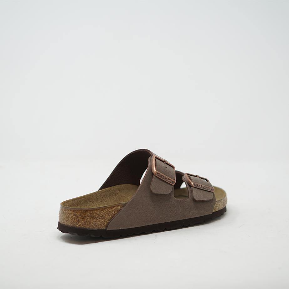 Birkenstock Arizona Mocha - ZIGZAG Footwear