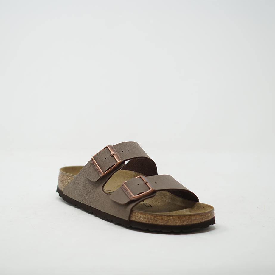 Birkenstock Arizona Mocha - ZIGZAG Footwear