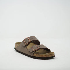 Birkenstock Arizona Mocha - ZIGZAG Footwear