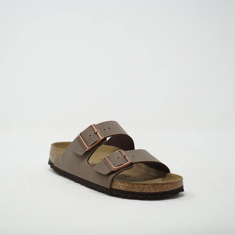 Birkenstock Arizona Mocha - ZIGZAG Footwear