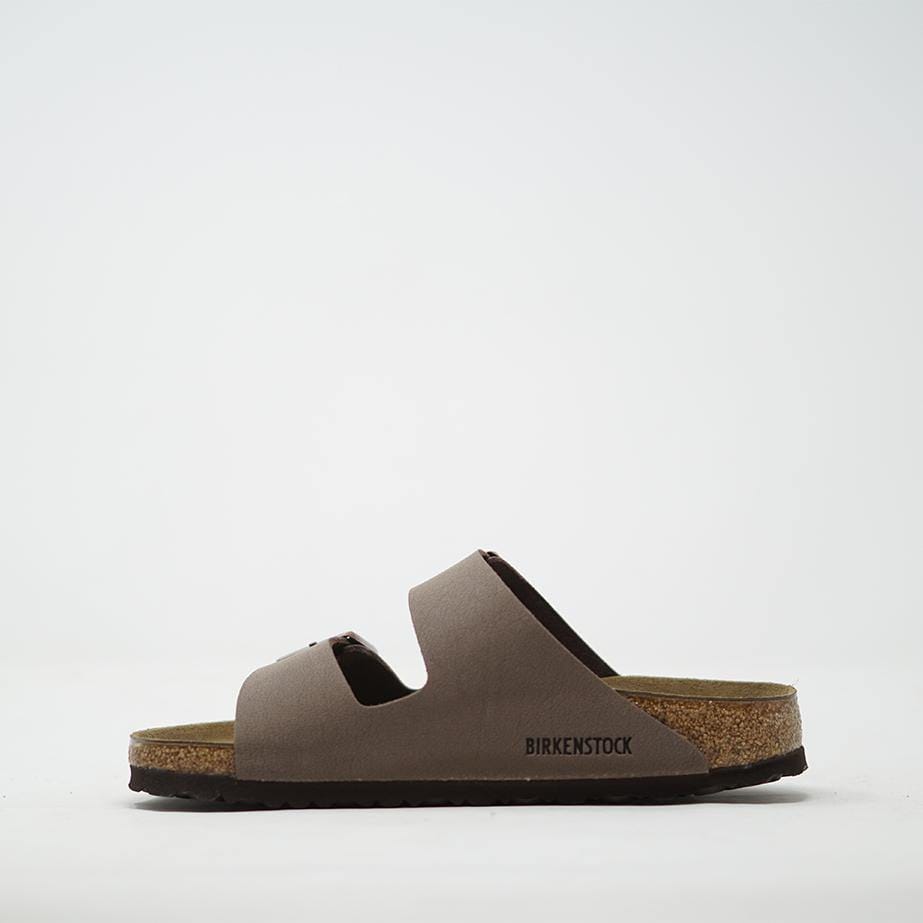 Birkenstock Arizona Mocha - ZIGZAG Footwear