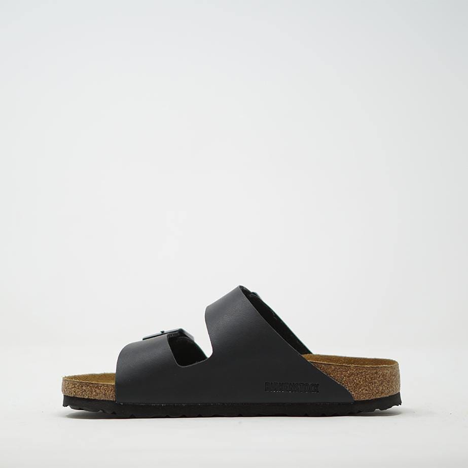 Birkenstock Arizona Women - Black SANDALS  - ZIGZAG Footwear