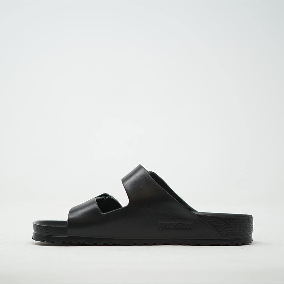 Birkenstock arizona eva sandal sales black